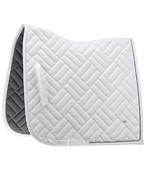 SHOWMASTER Saddle Pad Brilliant - 211068-DR-W