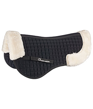 SHOWMASTER Mesh Half Pad - 211070-M-NA