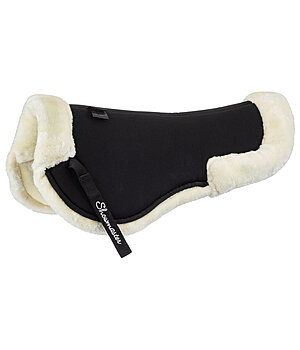 SHOWMASTER Memory Foam Saddle Pad Anti Pressure - 211071-M-SX