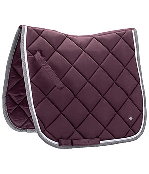 SHOWMASTER Saddle Pad Primary - 211074-DR-MA