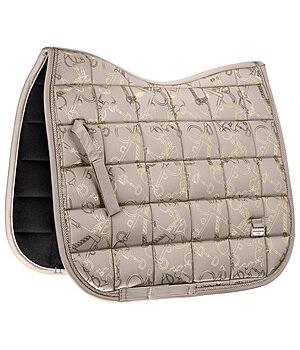 Felix Bühler Saddle Pad Signature - 211075-DR-CH