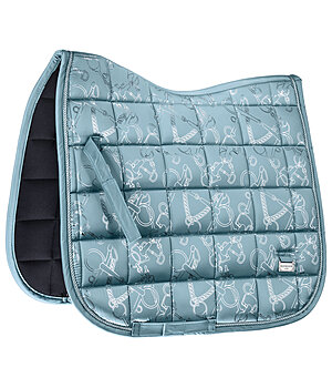 Felix Bühler Saddle Pad Signature - 211075-DR-MI