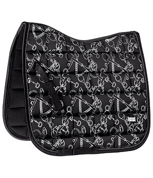 Felix Bühler Saddle Pad Signature - 211075-DR-S