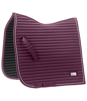 Felix Bhler Saddle Pad Sophistication Regular - 211076-DR-BV