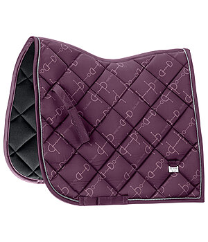 Felix Bhler Saddle Pad Signature II - 211081-DR-BV