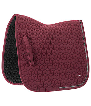 SHOWMASTER Saddle Pad Twinkle - 211082-DR-MA