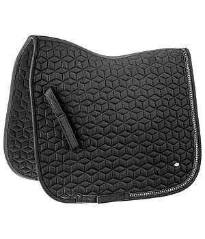 SHOWMASTER Saddle Pad Twinkle Moments - 211082-DR-S