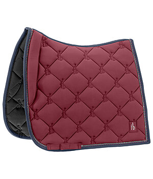 Felix B�hler Saddle Pad Twotone & Crystal - 211085