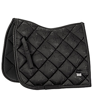 Felix B�hler Saddle Pad Signature III - 211086-PDR-S