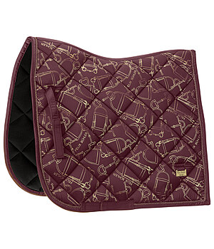 Felix B�hler Saddle Pad Signature III - 211086-DR-MA