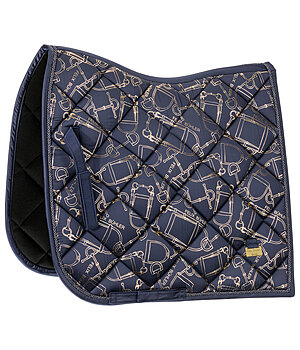 Felix B�hler Saddle Pad Signature III - 211086-DR-NV
