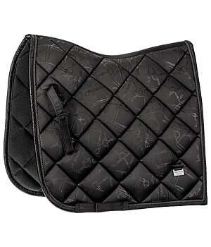 Felix B�hler Saddle Pad Signature III - 211086-DR-S
