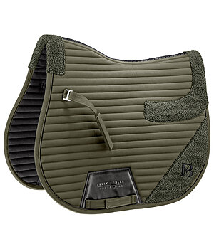 Felix B�hler Teddy Saddle Pad - 211091-GP-O