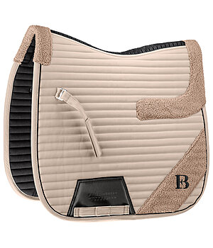 Felix B�hler Teddy Saddle Pad - 211091-DR-BE