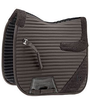 Felix B�hler Teddy Saddle Pad - 211091-DR-ES
