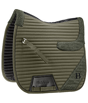 Felix B�hler Teddy Saddle Pad - 211091-DR-O