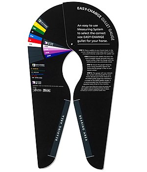 Wintec EASY-CHANGE Gullet Gauge - 220038