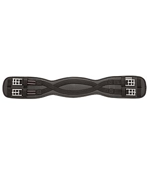 SHOWMASTER Dressage Girth Anna with Elastic - 220276