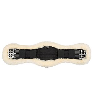 Felix Bühler Sheepskin Dressage Girth Perfect Shape - 220323