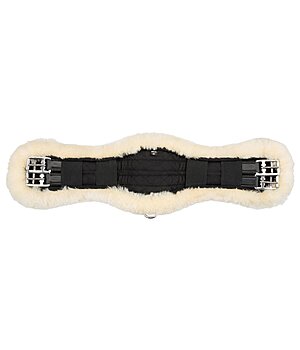 Felix Bhler Sheepskin Dressage Girth Perfect Shape - 220323