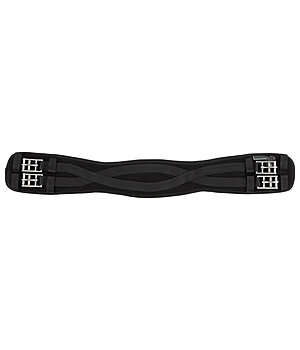 SHOWMASTER Dressage Girth Airmesh - 220400