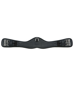 Felix Bhler Leather Short Girth Anatomical - 220409