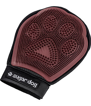 sugar dog Massage and Grooming Dog Glove - 230684--BO