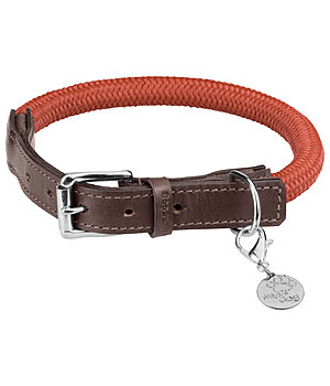 sugar dog Collar Nature Rope - 230778