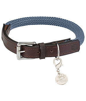 sugar dog Collar Nature Rope - 230778-M-DF