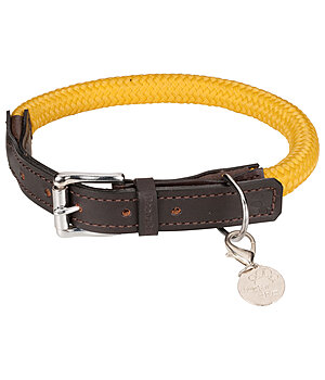 sugar dog Collar Nature Rope - 230778-M-HM