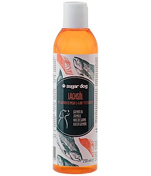 sugar dog Salmon Oil For Dogs - 230852