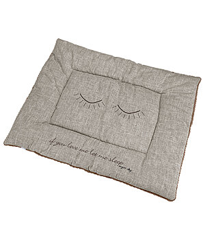 sugar dog Dog Cushion Let Me Sleep - 230879-M-MC