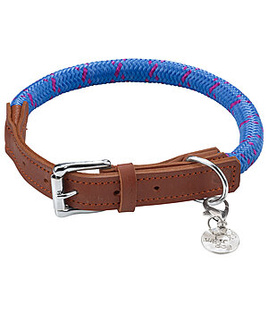 sugar dog Dog Collar Coloured Rope - 230896