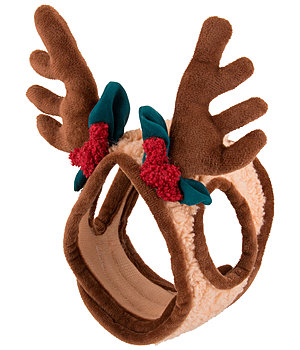 sugar dog Christmas Antlers Rudolph for Dogs - 230944