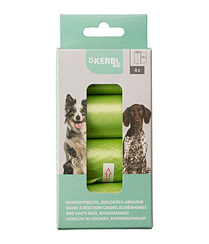 KERBL Biodegradable Dog Poo Bags - 230970