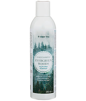 sugar dog Dog Shampoo Evergreen Woods - 230982-250