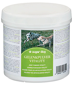 sugar dog Joint Powder Vitality For Dogs - 230984