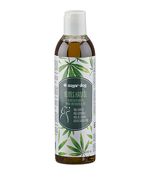 sugar dog Pure Hemp Oil For Dogs - 230986-250