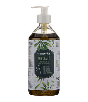 sugar dog Pure Hemp Oil For Dogs - 230986