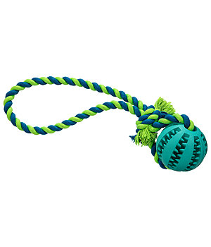 sugar dog Toothbrush Dog Toy Cleo - 231016