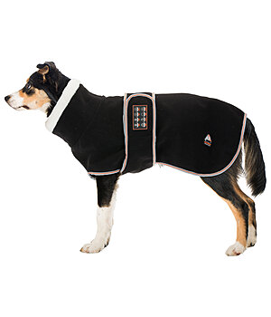 Felix Bühler Fleece Dog Coat Ceramic Rehab - 231027