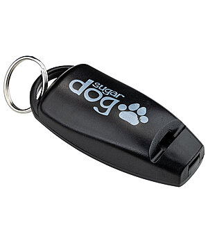sugar dog Combination Dog Whistle and Clicker - 231033--S