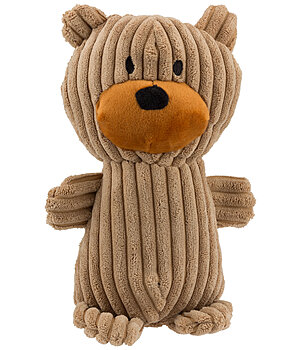 sugar dog Cuddly Bear Dog Toy Bruno - 231038--BE