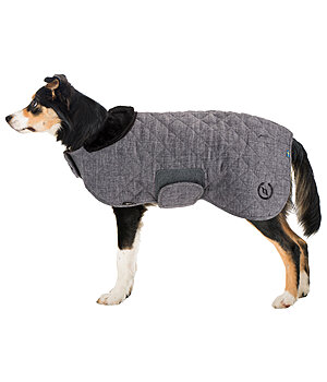 Back on Track Dog Quilted Coat Haze, 200g - 231054-M-A