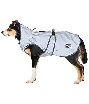 STEEDS Reflective Dog Coat Safety First, 0g - 231055-M-SI