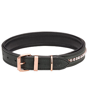 sugar dog Leather Dog Collar Romy - 231062-M-CF
