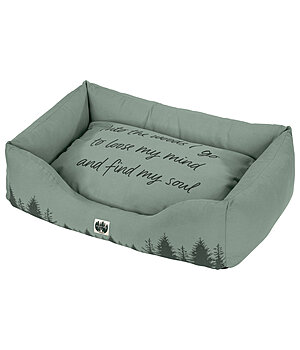 sugar dog Canvas Dog Bed Adventure Seeker - 231068