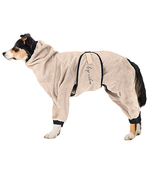 sugar dog Dog Bathrobe Allover Dry - 231090-M-ML