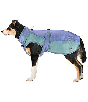 sugar dog Winter Coat Glacier Bay with teddy fleece lining, 100g - 231105