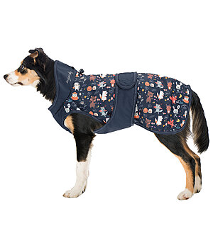 sugar dog Rain Dog Coat Pumpkin Spice, 0g - 231107